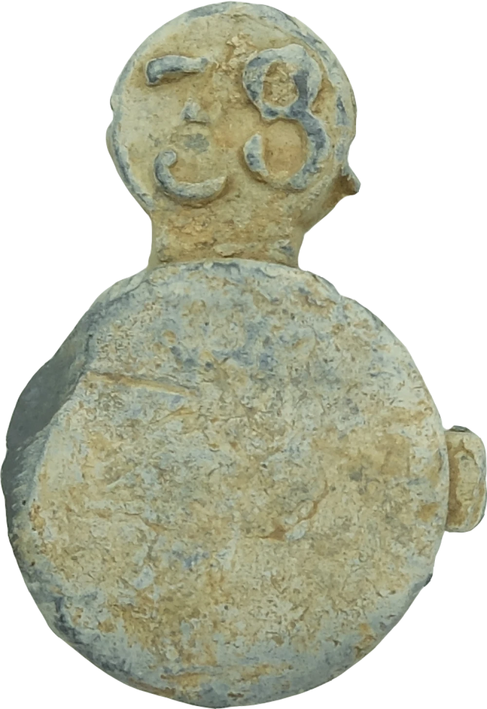 Plomba číslo 0481